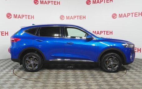 Haval F7 I, 2020 год, 1 869 000 рублей, 4 фотография