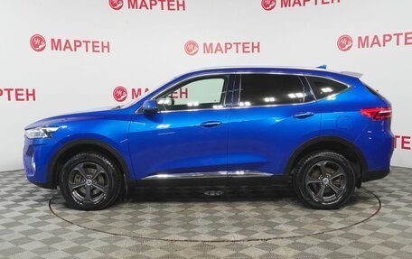 Haval F7 I, 2020 год, 1 869 000 рублей, 8 фотография
