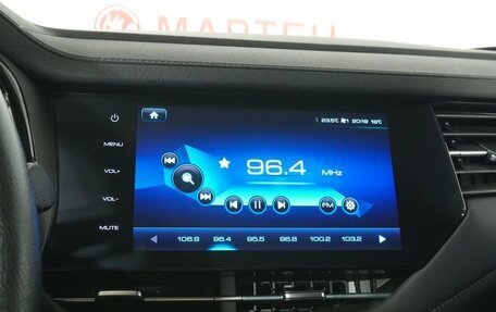 Haval F7 I, 2020 год, 1 869 000 рублей, 12 фотография