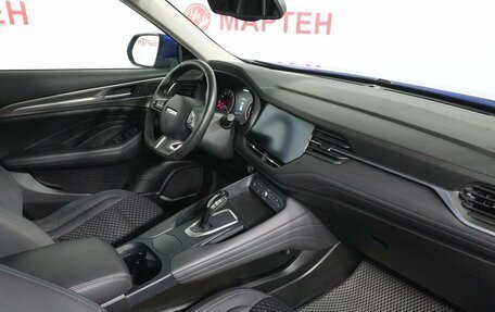 Haval F7 I, 2020 год, 1 869 000 рублей, 10 фотография