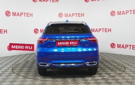 Haval F7 I, 2020 год, 1 869 000 рублей, 6 фотография