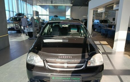 Chevrolet Lacetti, 2007 год, 350 000 рублей, 2 фотография
