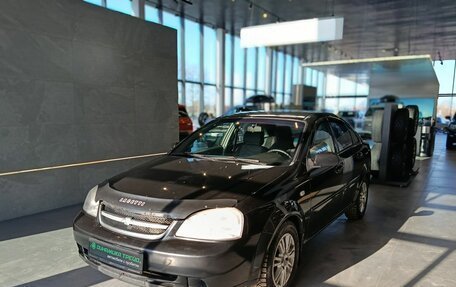 Chevrolet Lacetti, 2007 год, 350 000 рублей, 3 фотография