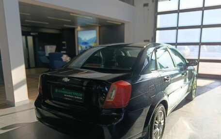 Chevrolet Lacetti, 2007 год, 350 000 рублей, 4 фотография