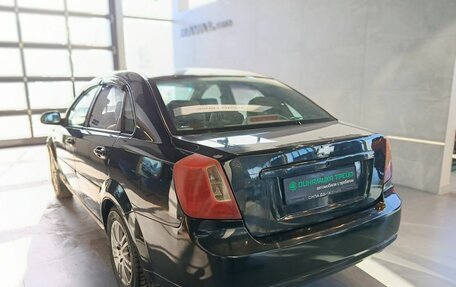 Chevrolet Lacetti, 2007 год, 350 000 рублей, 6 фотография