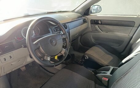 Chevrolet Lacetti, 2007 год, 350 000 рублей, 7 фотография