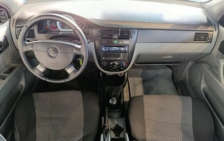 Chevrolet Lacetti, 2007 год, 350 000 рублей, 11 фотография