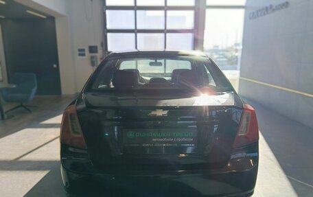 Chevrolet Lacetti, 2007 год, 350 000 рублей, 5 фотография