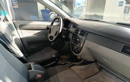 Chevrolet Lacetti, 2007 год, 350 000 рублей, 8 фотография