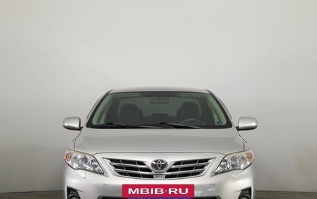 Toyota Corolla, 2012 год, 1 599 000 рублей, 2 фотография