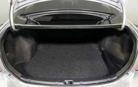 Toyota Corolla, 2012 год, 1 599 000 рублей, 8 фотография