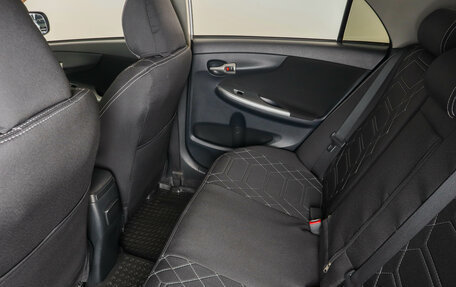 Toyota Corolla, 2012 год, 1 599 000 рублей, 10 фотография