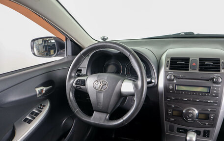 Toyota Corolla, 2012 год, 1 599 000 рублей, 13 фотография