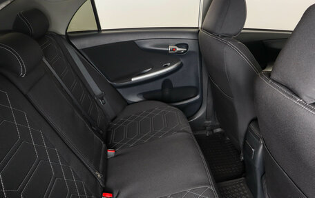 Toyota Corolla, 2012 год, 1 599 000 рублей, 11 фотография