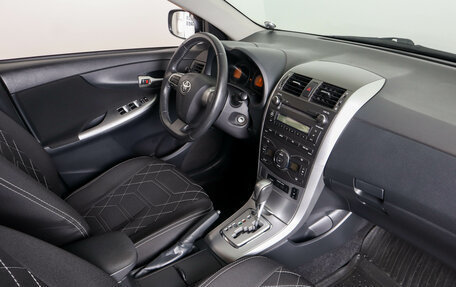 Toyota Corolla, 2012 год, 1 599 000 рублей, 12 фотография