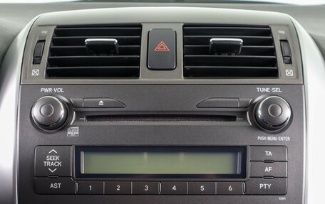 Toyota Corolla, 2012 год, 1 599 000 рублей, 18 фотография