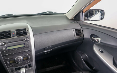 Toyota Corolla, 2012 год, 1 599 000 рублей, 15 фотография