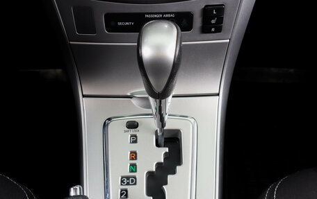 Toyota Corolla, 2012 год, 1 599 000 рублей, 20 фотография