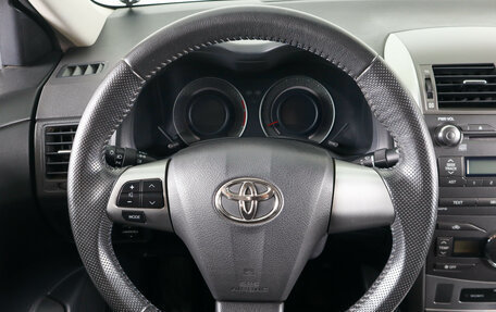 Toyota Corolla, 2012 год, 1 599 000 рублей, 16 фотография