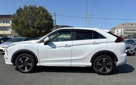 Mitsubishi Eclipse Cross, 2023 год, 2 215 153 рублей, 3 фотография