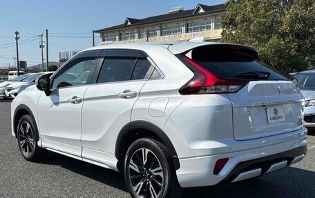 Mitsubishi Eclipse Cross, 2023 год, 2 215 153 рублей, 7 фотография