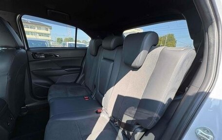 Mitsubishi Eclipse Cross, 2023 год, 2 215 153 рублей, 11 фотография