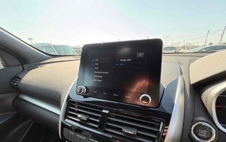 Mitsubishi Eclipse Cross, 2023 год, 2 215 153 рублей, 15 фотография