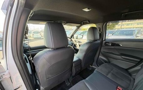 Mitsubishi Eclipse Cross, 2023 год, 2 215 153 рублей, 13 фотография