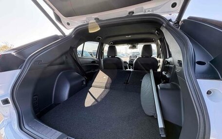 Mitsubishi Eclipse Cross, 2023 год, 2 215 153 рублей, 17 фотография