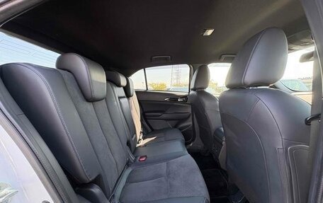 Mitsubishi Eclipse Cross, 2023 год, 2 215 153 рублей, 12 фотография