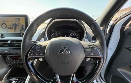 Mitsubishi Eclipse Cross, 2023 год, 2 215 153 рублей, 14 фотография