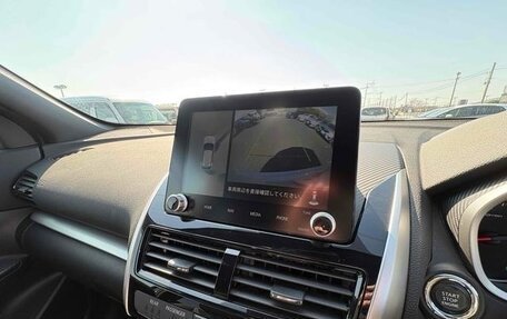 Mitsubishi Eclipse Cross, 2023 год, 2 215 153 рублей, 16 фотография