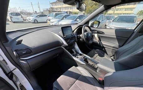 Mitsubishi Eclipse Cross, 2023 год, 2 215 153 рублей, 9 фотография