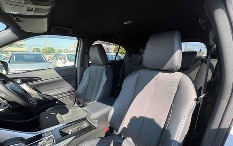 Mitsubishi Eclipse Cross, 2023 год, 2 215 153 рублей, 10 фотография