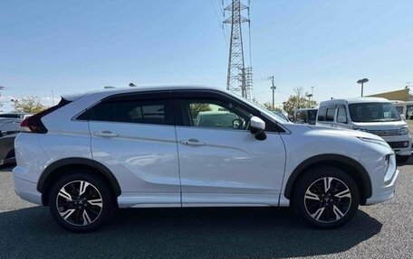 Mitsubishi Eclipse Cross, 2023 год, 2 215 153 рублей, 4 фотография