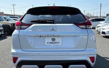 Mitsubishi Eclipse Cross, 2023 год, 2 215 153 рублей, 6 фотография