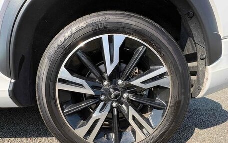 Mitsubishi Eclipse Cross, 2023 год, 2 215 153 рублей, 18 фотография