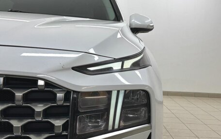 Hyundai Santa Fe IV, 2021 год, 3 199 000 рублей, 8 фотография