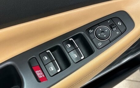 Hyundai Santa Fe IV, 2021 год, 3 199 000 рублей, 16 фотография