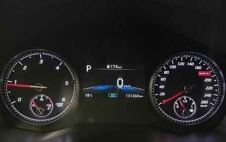 Hyundai Santa Fe IV, 2021 год, 3 199 000 рублей, 20 фотография