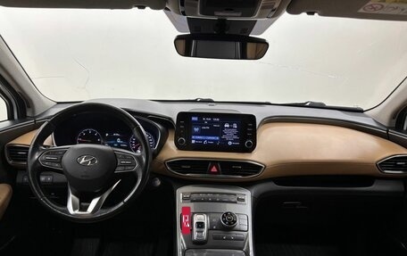 Hyundai Santa Fe IV, 2021 год, 3 199 000 рублей, 17 фотография