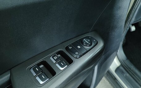 KIA Sportage IV рестайлинг, 2017 год, 1 768 000 рублей, 20 фотография