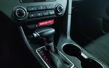 KIA Sportage IV рестайлинг, 2017 год, 1 768 000 рублей, 19 фотография