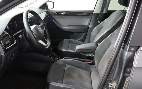 Volkswagen Polo VI (EU Market), 2022 год, 1 939 000 рублей, 8 фотография