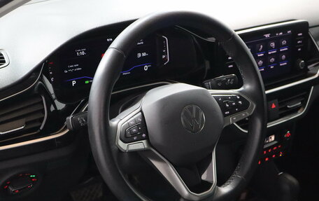 Volkswagen Polo VI (EU Market), 2022 год, 1 939 000 рублей, 9 фотография