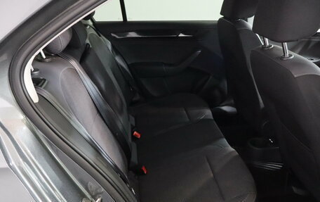 Volkswagen Polo VI (EU Market), 2022 год, 1 939 000 рублей, 15 фотография