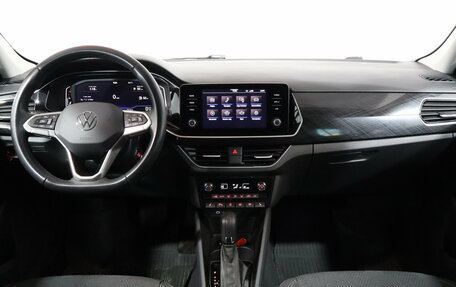 Volkswagen Polo VI (EU Market), 2022 год, 1 939 000 рублей, 7 фотография