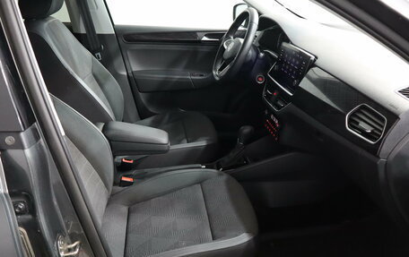 Volkswagen Polo VI (EU Market), 2022 год, 1 939 000 рублей, 13 фотография