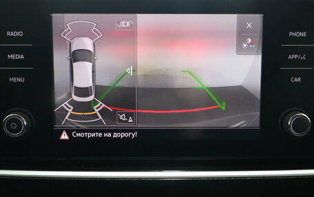 Volkswagen Polo VI (EU Market), 2022 год, 1 939 000 рублей, 11 фотография