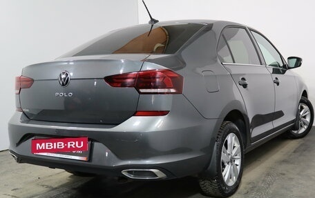 Volkswagen Polo VI (EU Market), 2022 год, 1 939 000 рублей, 6 фотография